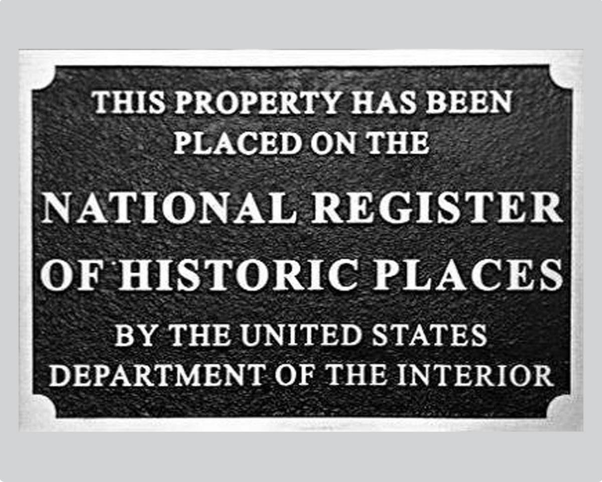 national register of historic places the chatol missouri